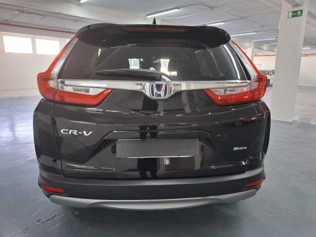 Honda Cr-v ES - SUV5 2.0 i-MMD Hybrid EU6d-T, Elegance 2WD GPF (Euro 6d-TEMP), 2019 - 2021